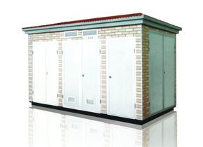 YBϵ��Ԥװʽ���վ